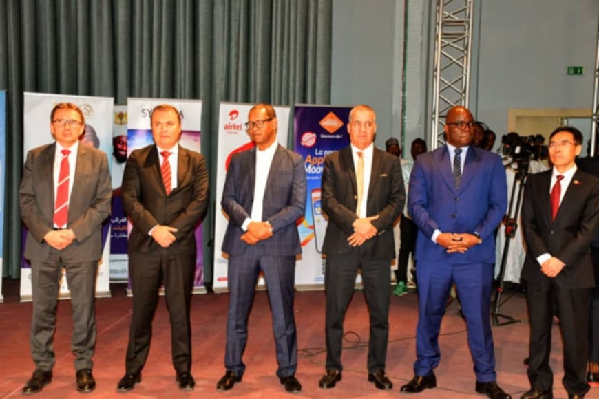 Tchad : Journée du contribuable, la digitalisation fiscale au service du développement national Tchad : Journée du contribuable, la digitalisation fiscale au service du développement national