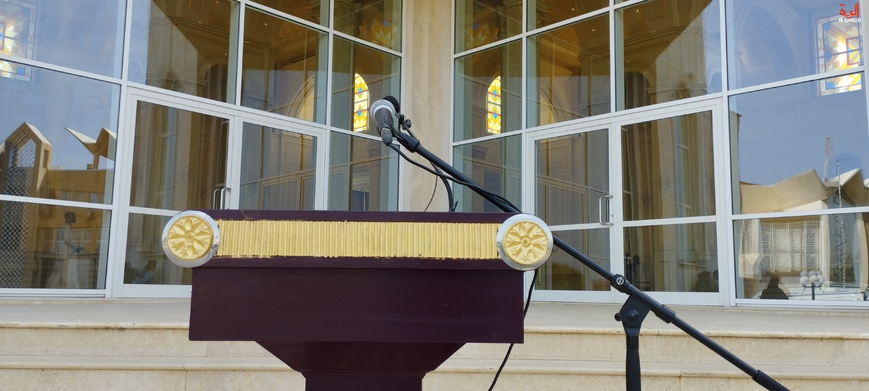 Remaniement gouvernemental au Tchad : Dr Sitack Yombatina et Nair Abakar font leur entrée