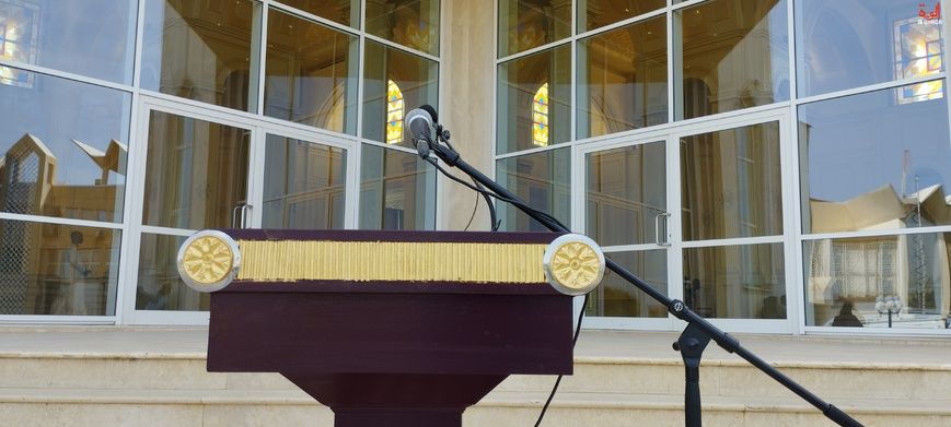 Le gouvernement du 1er avril : entre illusion de changement et recyclage politique