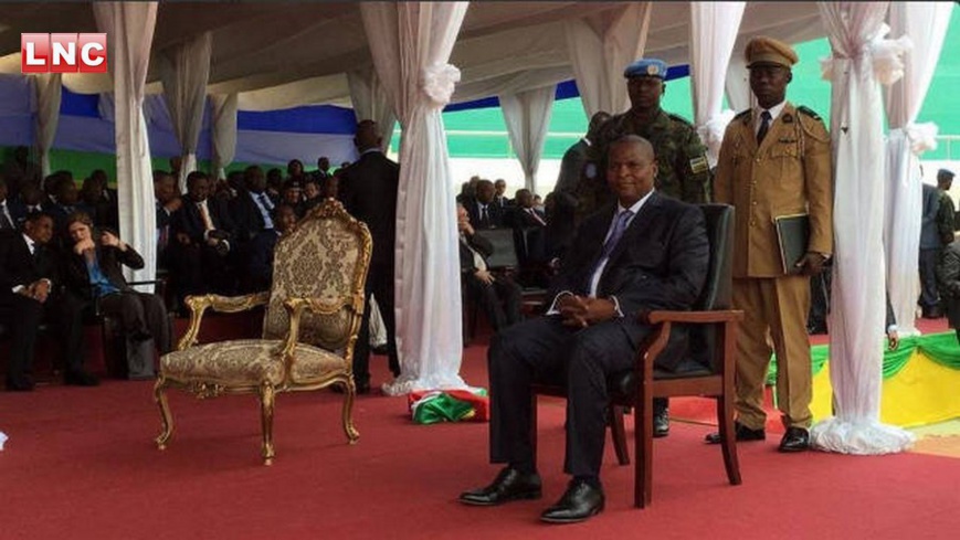 Centrafrique : Pourquoi la mécanique économique ne redémarrera pas !