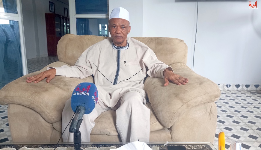 Nouveau gouvernement tchadien : des ambitions affichées face à l’épreuve des réalités (Dr. Ahmat Yacoub Dabio) Nouveau gouvernement tchadien : des ambitions affichées face à l’épreuve des réalités (Dr. Ahmat Yacoub Dabio)