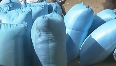 Tchad : le piège de la surproduction au pays du bérébéré