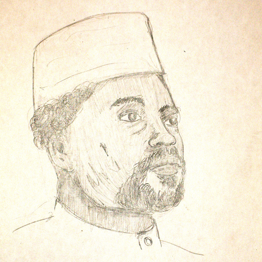 Affaire Habré, victoire africaine mais il reste beaucoup à faire Affaire Habré, victoire africaine mais il reste beaucoup à faire