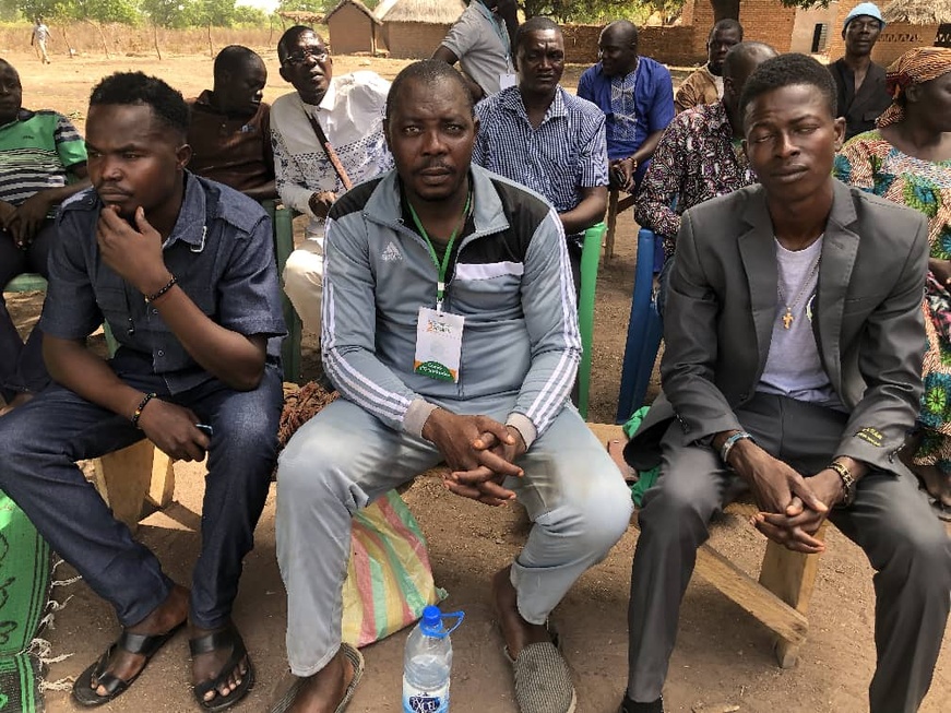 Tchad : Forum Ngam, des échanges animés autour des valeurs et du vivre-ensemble Tchad : Forum Ngam, des échanges animés autour des valeurs et du vivre-ensemble