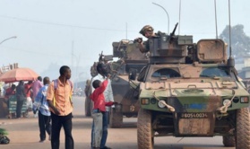 France : L’armée française s’auto-amnistie de ses crimes en Centrafrique France : L’armée française s’auto-amnistie de ses crimes en Centrafrique
