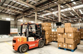 Fret Chine-Europe : la Pologne comme plaque tournante