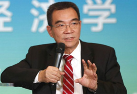 Justin Lin : la Chine va rester le moteur économique du monde Justin Lin : la Chine va rester le moteur économique du monde