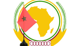 Vers un retour triomphal, amplement demandé, du Maroc au sein de l'Union Africaine. Vers un retour triomphal, amplement demandé, du Maroc au sein de l'Union Africaine.