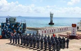 La soi-disant décision sur la mer de Chine méridionale ne doit pas être reconnue par la communauté internationale