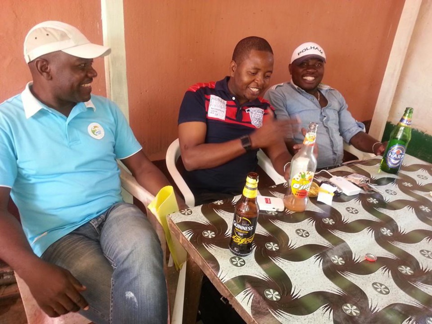 Affaire du formol dans les boissons SABC : « Les produits SABC remplissent les principaux critères de qualité !»