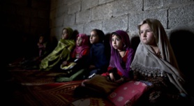 Afghanistan : Un mollah mis en prison pour avoir épousé une fille de 6 ans