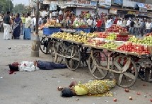 Inde: un groupe islamiste revendique les attentats