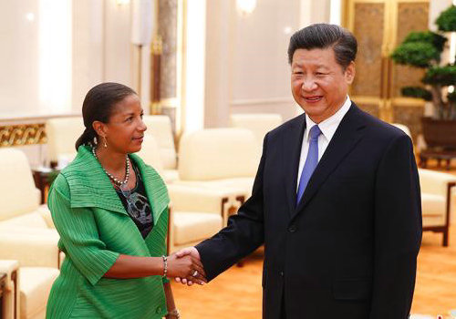 Moving toward an inclusive world economy: President Xi Jinping on G20 