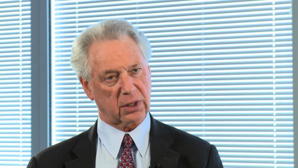 John M. Beck : les activités du B20 sont extrêmement bien organisées