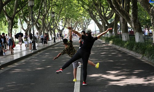 Le Sommet du G20 ne perturbera pas le quotidien de Hangzhou