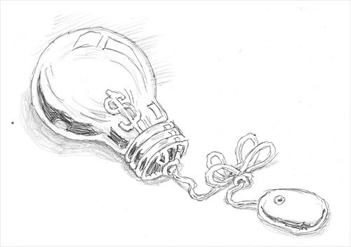 Illustration: Peter C. Espina/GT