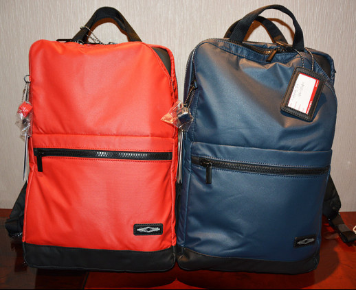 Legend of Hangzhou-based bag manufacturer: from workshop to multinational corporation