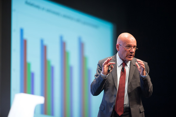 China could offer a new globalization model at G20