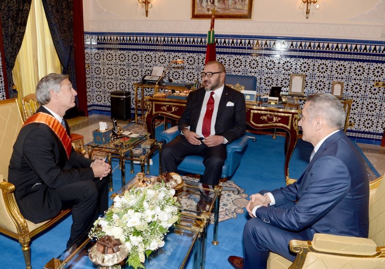 Montée en puissance du secteur aéronautique marocains : les plus grands opérateurs économiques internationaux font confiance au Maroc.