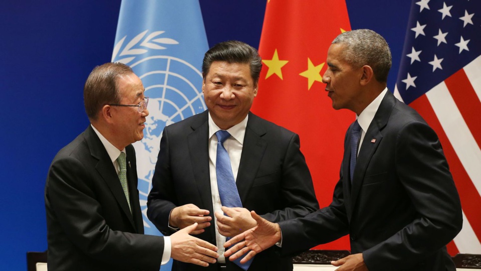 Ayons pleine confiance dans l'efficacité du Sommet du G20 de Hangzhou