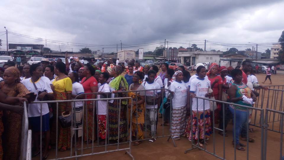 Santé de la reproduction en Côte d’Ivoire : La promouvoir des moyens de contraception auprès de la population 