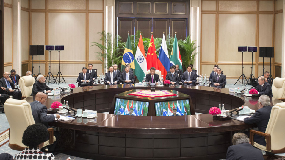 Africa needs BRICS to play more prominent role
