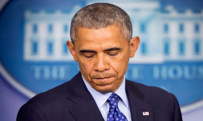 Would doubts the leadership of Uncle Sam: expert