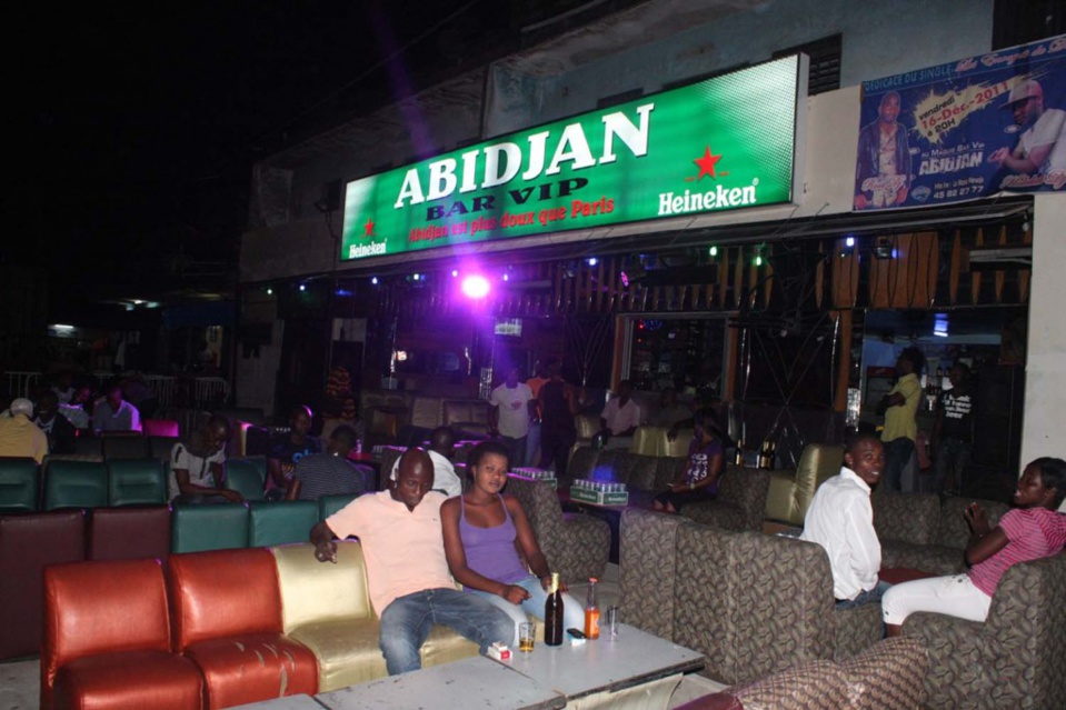 Fêtes de fin d’année en Côte d’Ivoire : ‘’Le show s’annonce chaud’’, Maquis, bars, night-clubs …. font leur mue