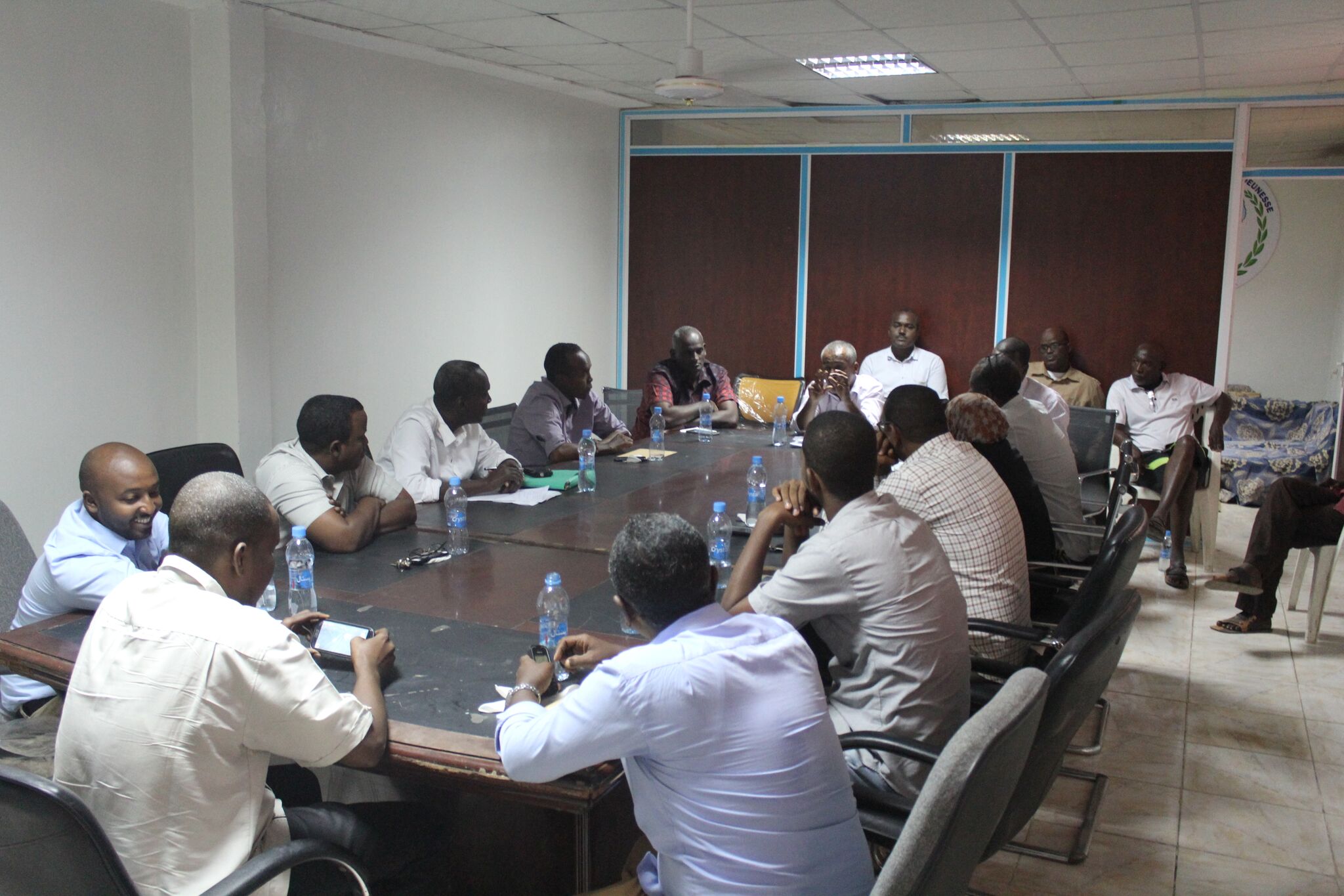 Djibouti : 12 fédérations sportives saisissent le Comité International Olympique