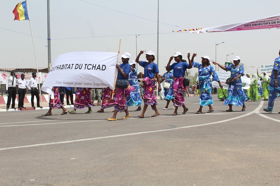 Les femmes tchadiennes entendent faire valoir leurs droits pour l'autonomisation. Alwihda Info
