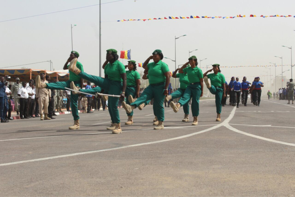 Tchad : Retour en images sur la journée de la femme 