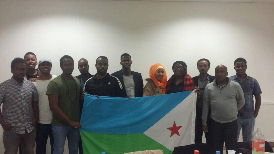 Compte rendu de la réunion des militants de l’opposition djiboutienne à Lyon le samedi 11 mars 2017