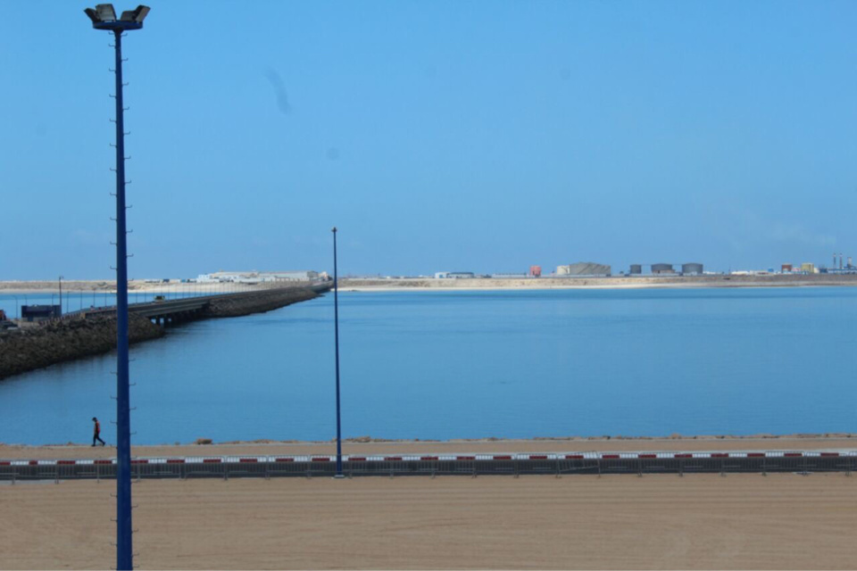 Crans Montana Forum : Alwihda vous emmène dans le bateau de croisière italien