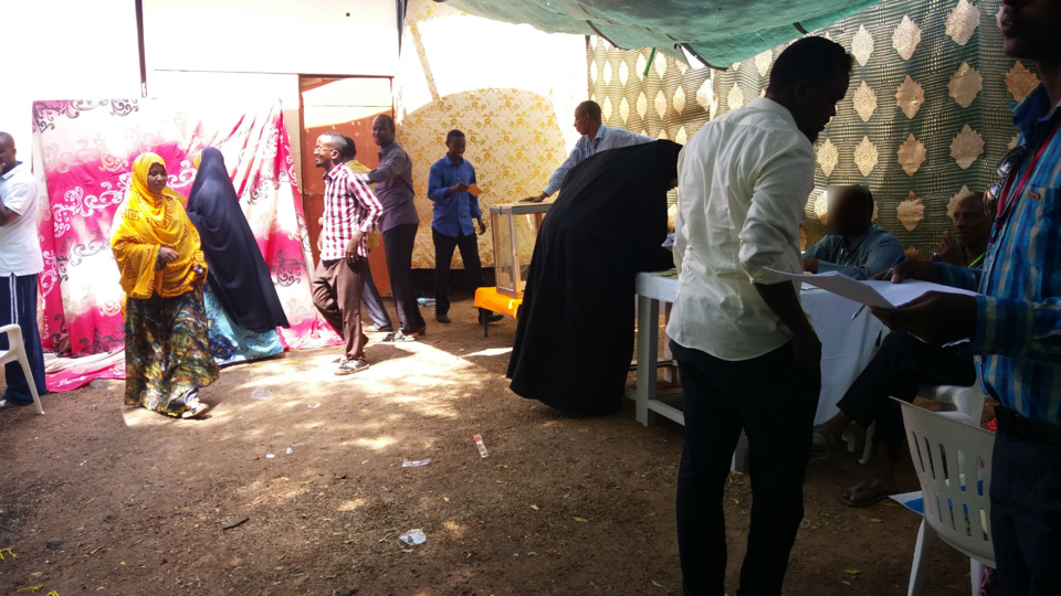 30 mars 2016 – 30 mars 2017 : Un an d'un processus démocratique inclusif à Djibouti 