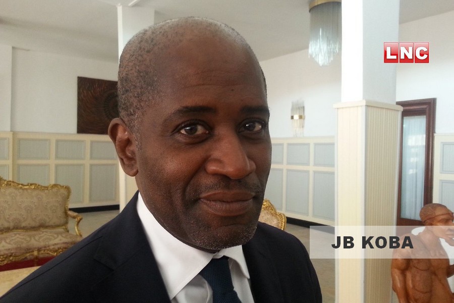 Centrafrique : Quand Touadera jette JB KOBA dans la fosse aux crocodiles ! 