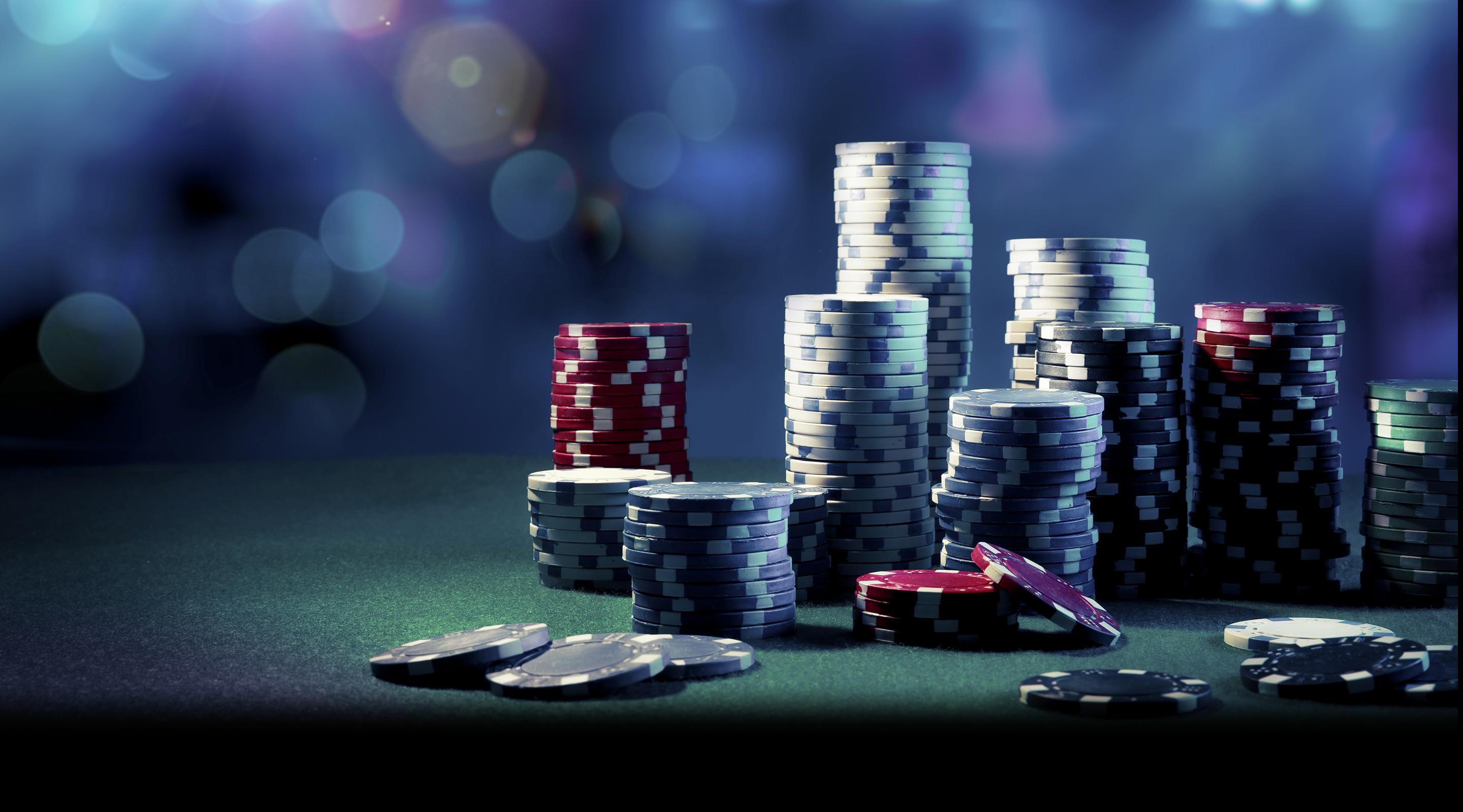 S’initier au poker en ligne