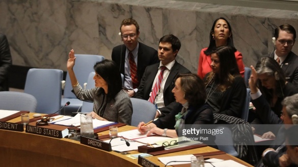 Sahara marocain : les dirigeants algériens et leurs complices polisariens essuient un cuisant échec au Conseil de Sécurité de l'ONU