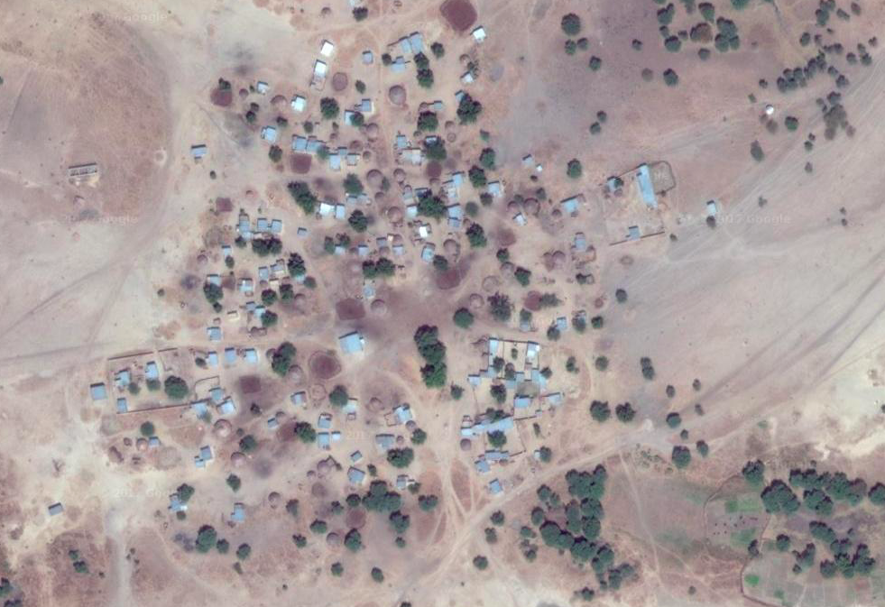 Tchad : Pour 500 FCFA, un gendarme tue un homme à bout portant et blesse une femme