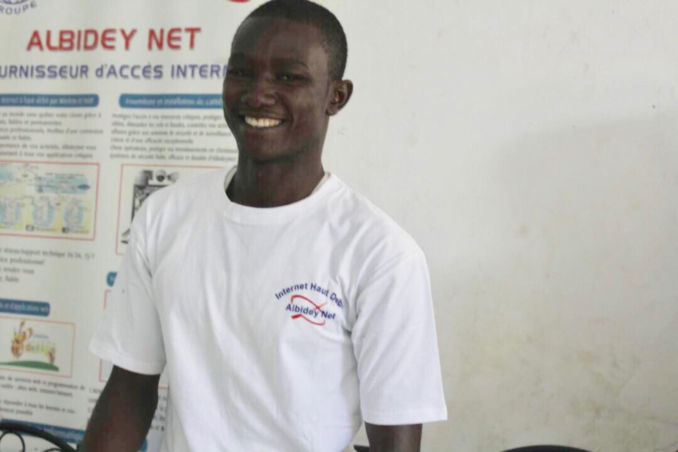 Le développeur de cette application Bac-Tchad, Aristide Digandoum a indiqué qu’il a conçu cette application pour aider à affronter le baccalauréat. Alwihda Info