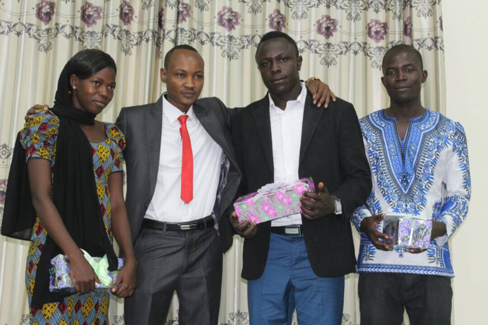 L’écrivain Mahamat Acyl Dagache invite la jeunesse tchadienne à la prise de conscience. Alwihda Info