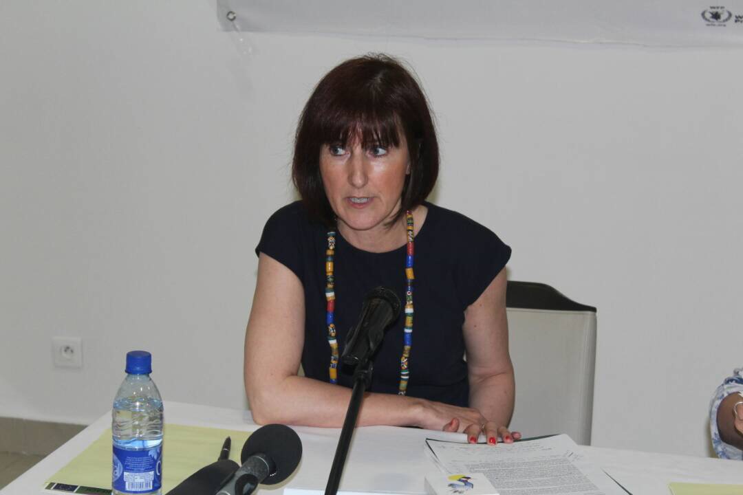 Tchad : Impact négatif de la malnutrition sur l'économie, plus de 38% des enfants touchés