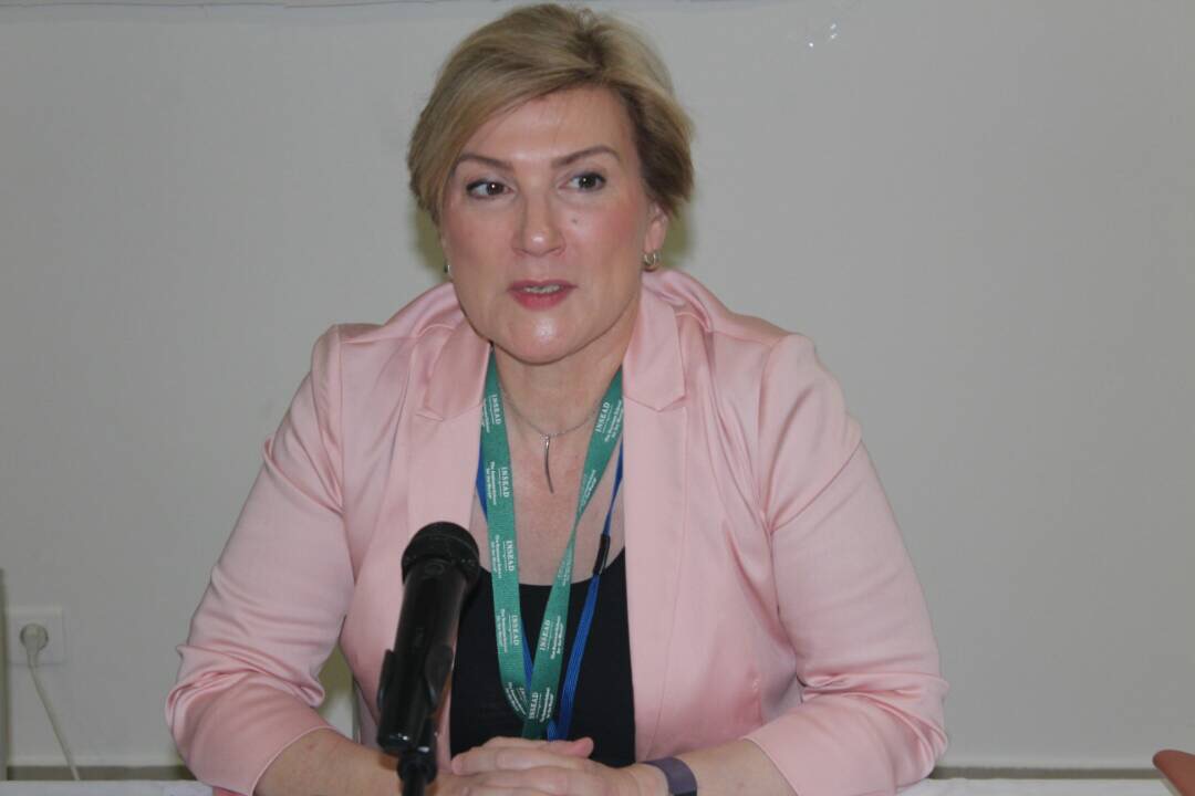 Tchad : Impact négatif de la malnutrition sur l'économie, plus de 38% des enfants touchés