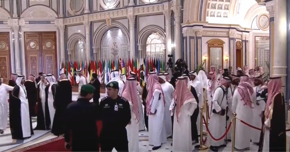 Sommet Riyad : Discours attendu du Président tchadien devant de nombreux dirigeants