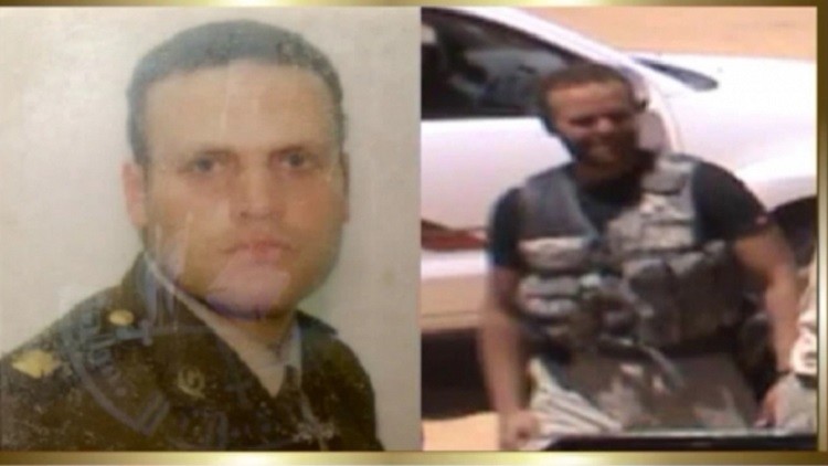 Egypte: 2 officiers supérieurs dirigent un mouvement contre Al-Sissi