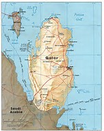 La rupture des relations n'aura aucun impact sur Qatar