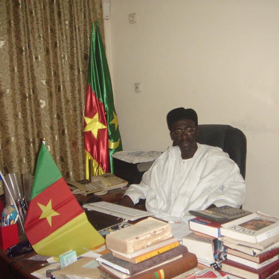 Vodafone: "Un danger pour le Cameroun et le Royaume des Pays-Bas"?