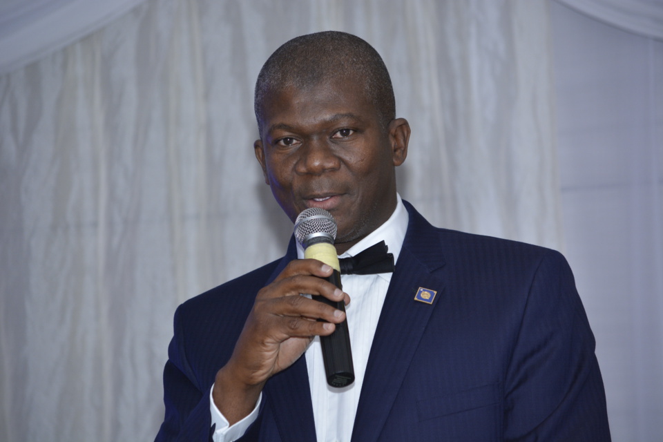 Côte d’Ivoire : Le Rotary Club Abidjan Atlantis au secours du centre Ceseh de Yopougon