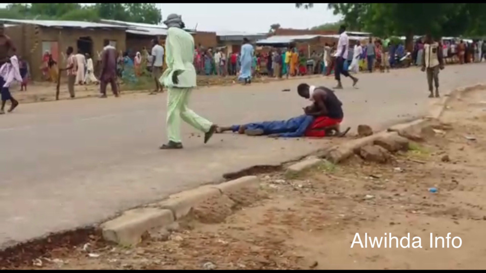 Tchad : Aucun décès causé par les forces de l'ordre après une émeute, selon le préfet de Mandélia