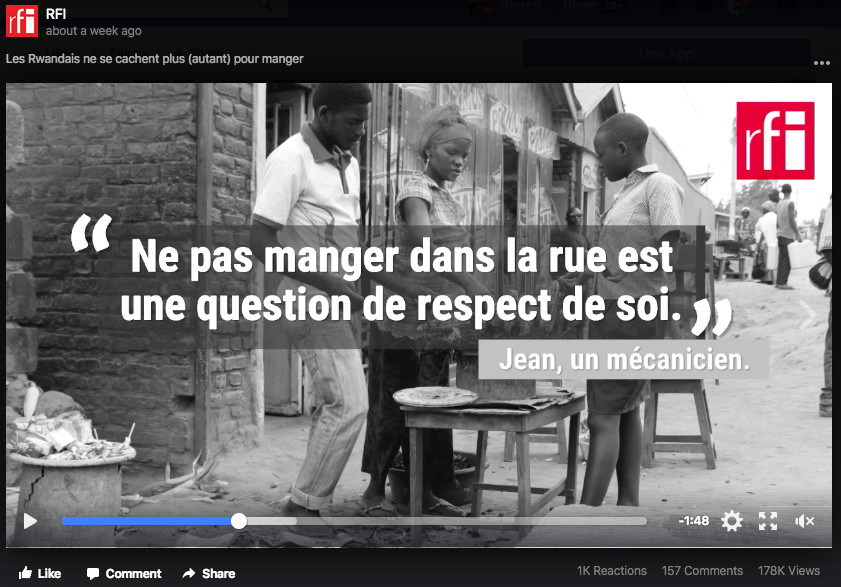 France Médias Monde adopte Wochit pour optimiser la production de ses vidéos numériques