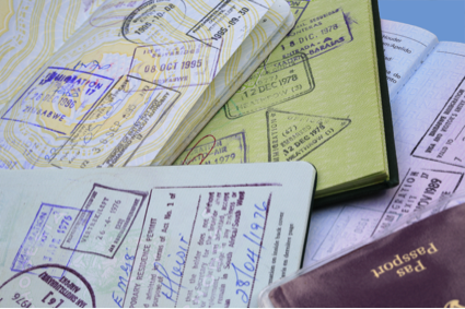 Cet été, un temps dangereux pour les titulaires de cartes Visa et Green